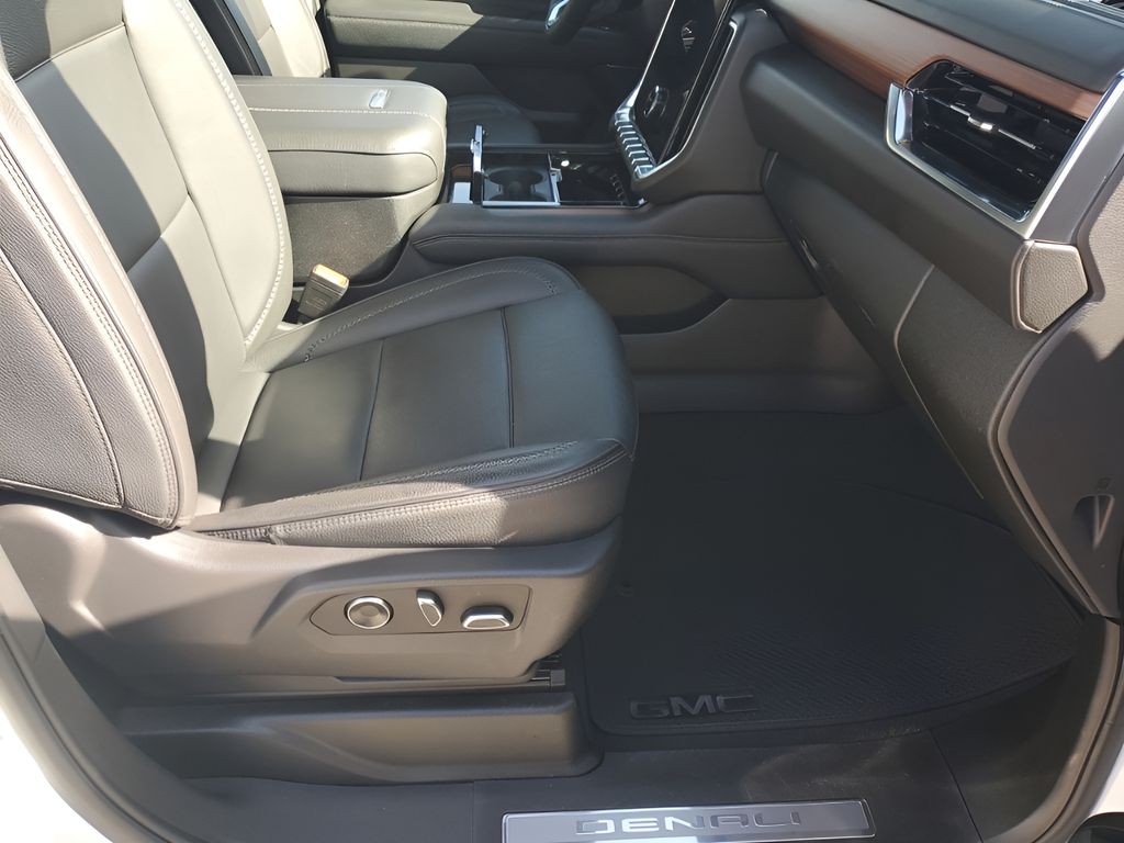 Used Car 2025 Gmc Yukon  Denali For Sale Under $80,000 In Austin, Texas