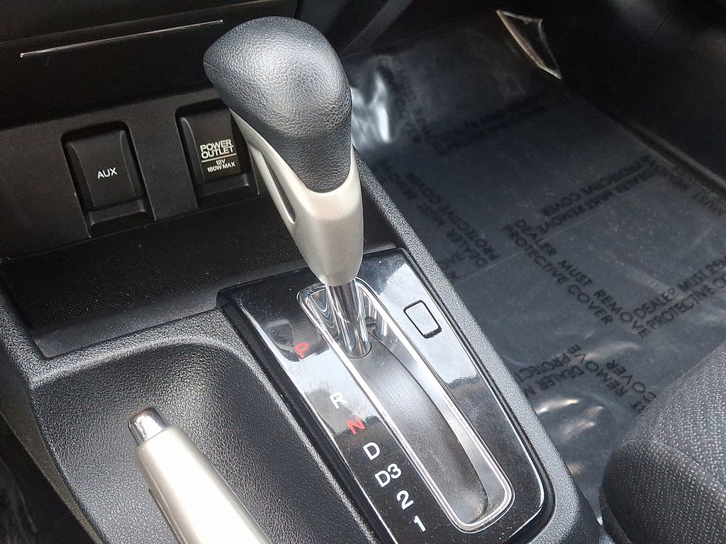 2013 Honda Civic LX 14