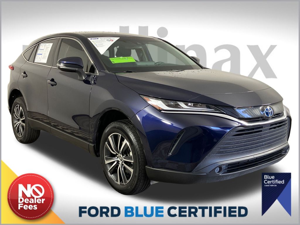 2023 Toyota Venza