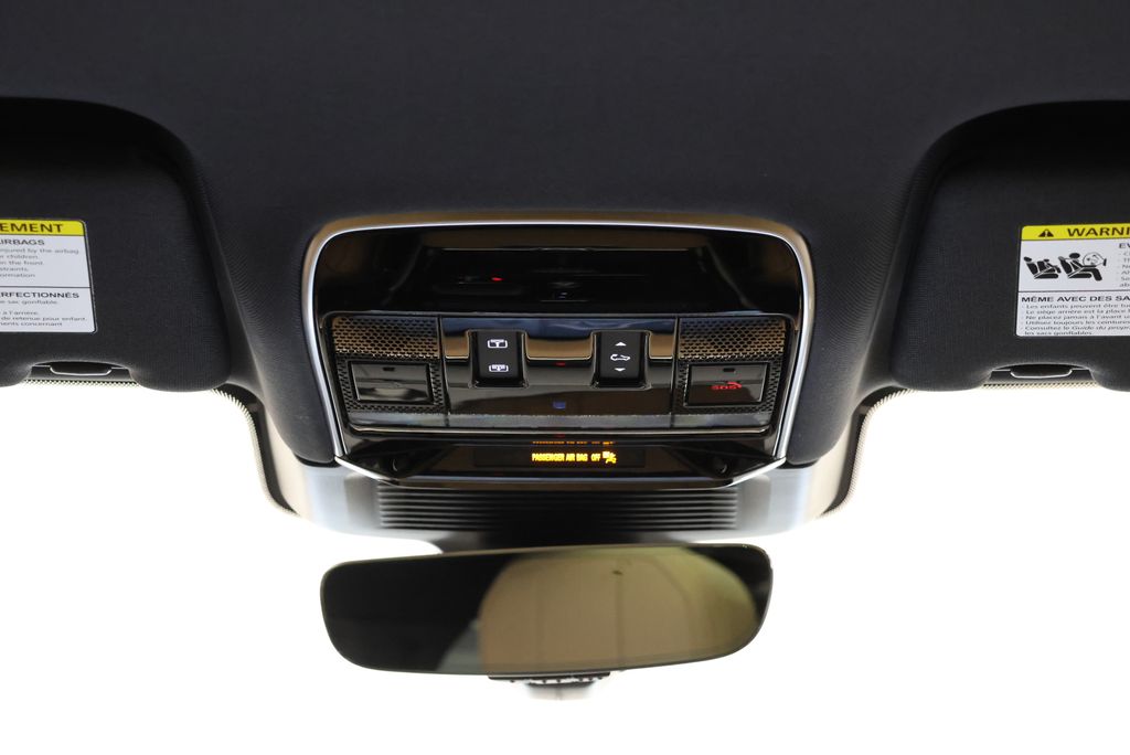 Thumbnail: 2026 Land Rover Range Rover Sport - 14