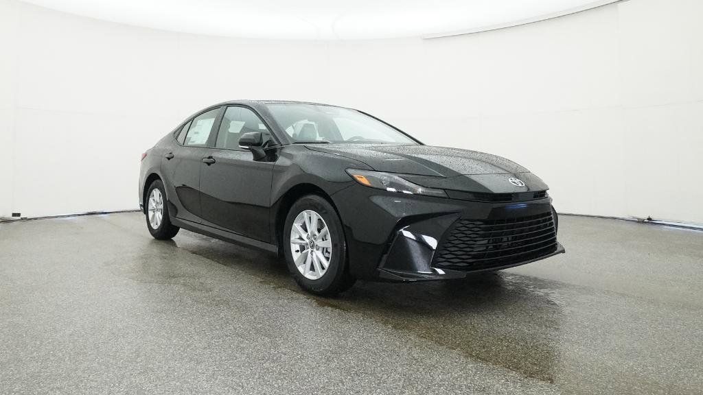 Thumbnail: 2026 Toyota Camry - 30