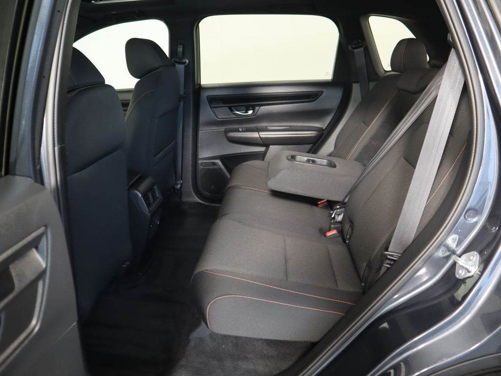 Thumbnail: 2024 Honda CR-V - 21