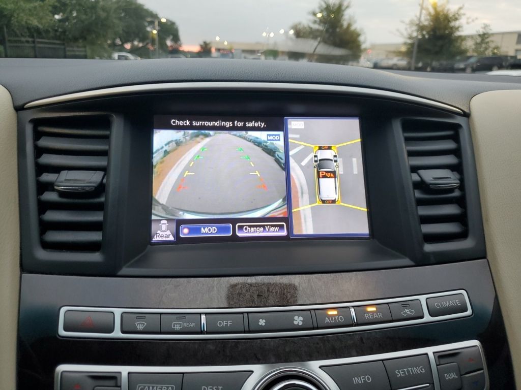 2015 Infiniti Qx60  Base In Austin, Texas