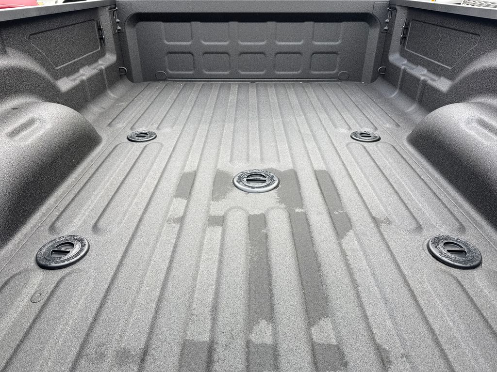 New 2026 Ram 3500 Truck