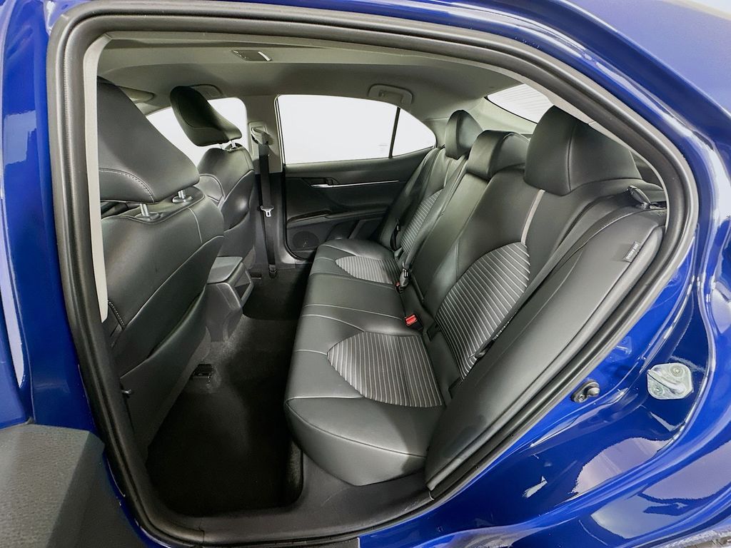 Thumbnail: 2024 Toyota Camry - 23