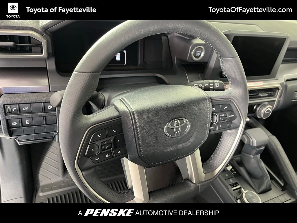 Thumbnail: 2025 Toyota 4Runner - 26
