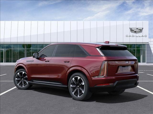 2025 Cadillac Escalade IQ Sport 1 - 2