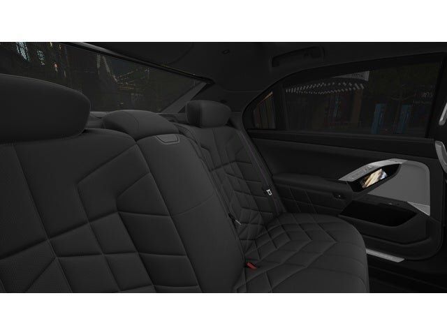 Thumbnail: 2025 BMW 7 Series - 12