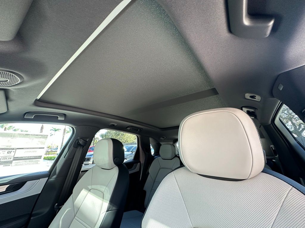 Thumbnail: 2026 Porsche Cayenne - 23