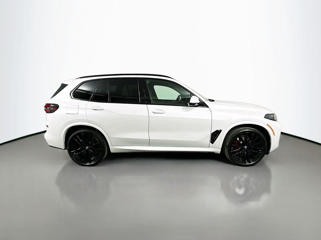Thumbnail: 2026 BMW X5 - 4