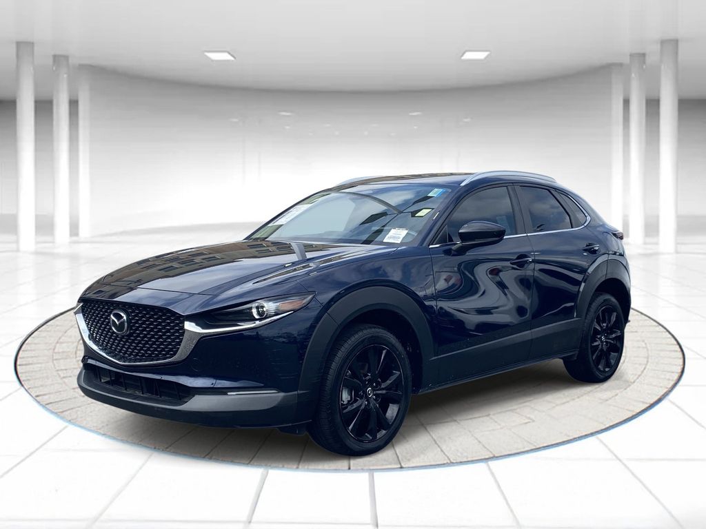 2024 Mazda CX-30 2.5 S Select Sport