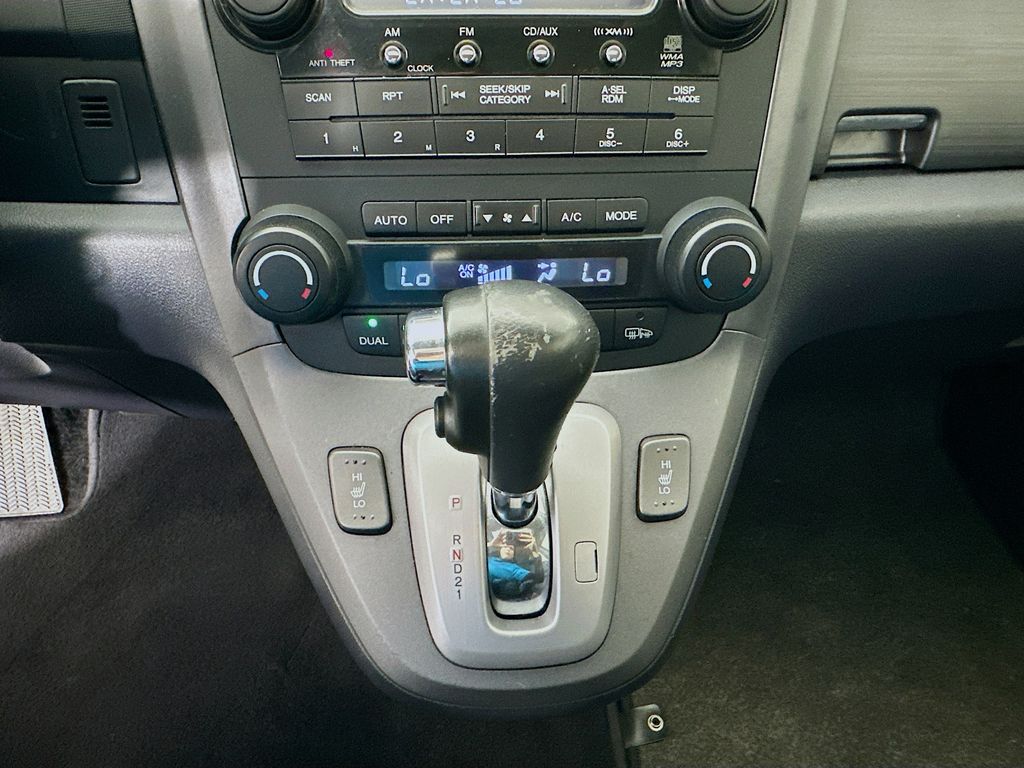 Thumbnail: 2009 Honda CR-V - 14