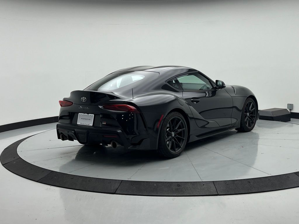 Thumbnail: 2024 Toyota GR Supra - 7