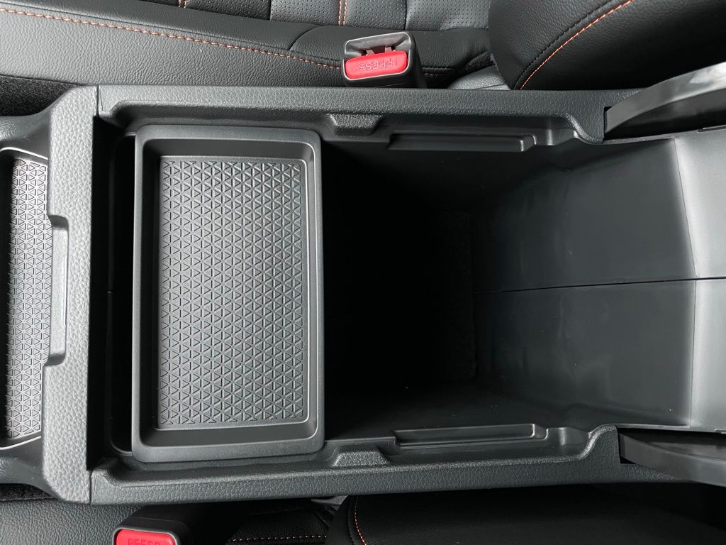 Thumbnail: 2026 Honda CR-V - 23