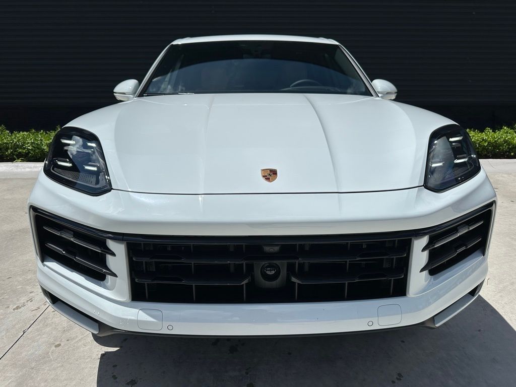 Thumbnail: 2025 Porsche Cayenne - 7