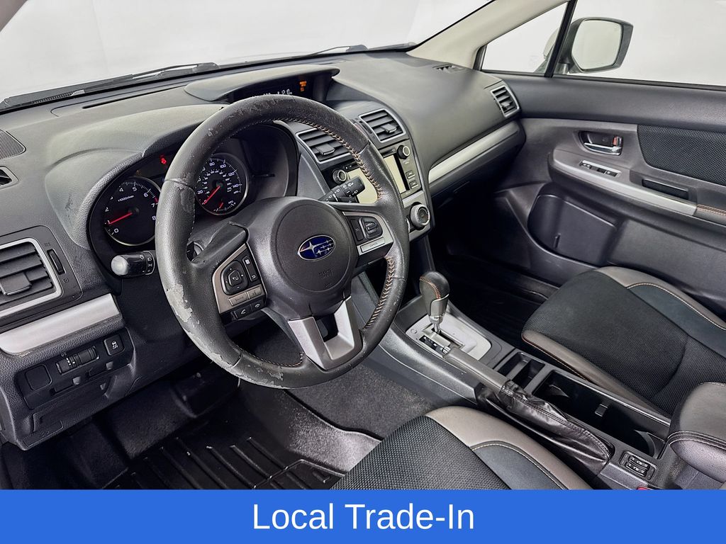 Used Car 2017 Subaru Crosstrek  2.0i Premium For Sale Under $12,000 In Austin, Texas