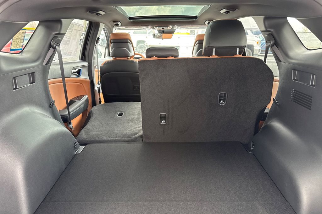 new 2026 Kia Sportage car, priced at $38,785