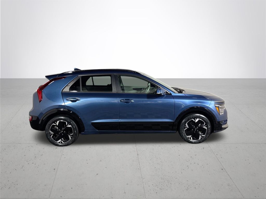 2023 Kia Niro EV Wave