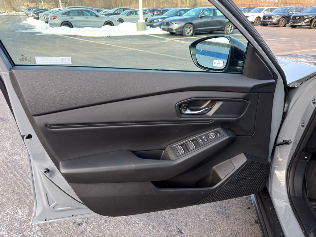 Thumbnail: 2026 Honda Accord - 19