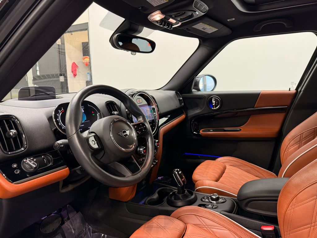 Thumbnail: 2023 MINI Cooper Countryman - 11