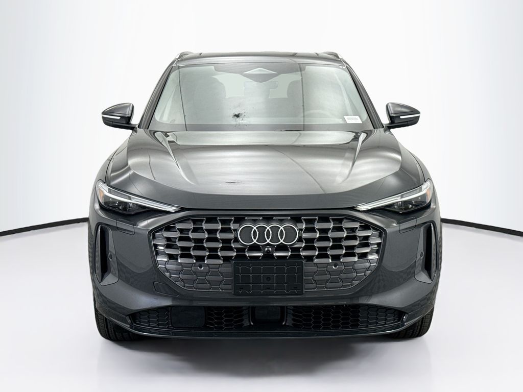 Thumbnail: 2025 Audi Q5 - 2