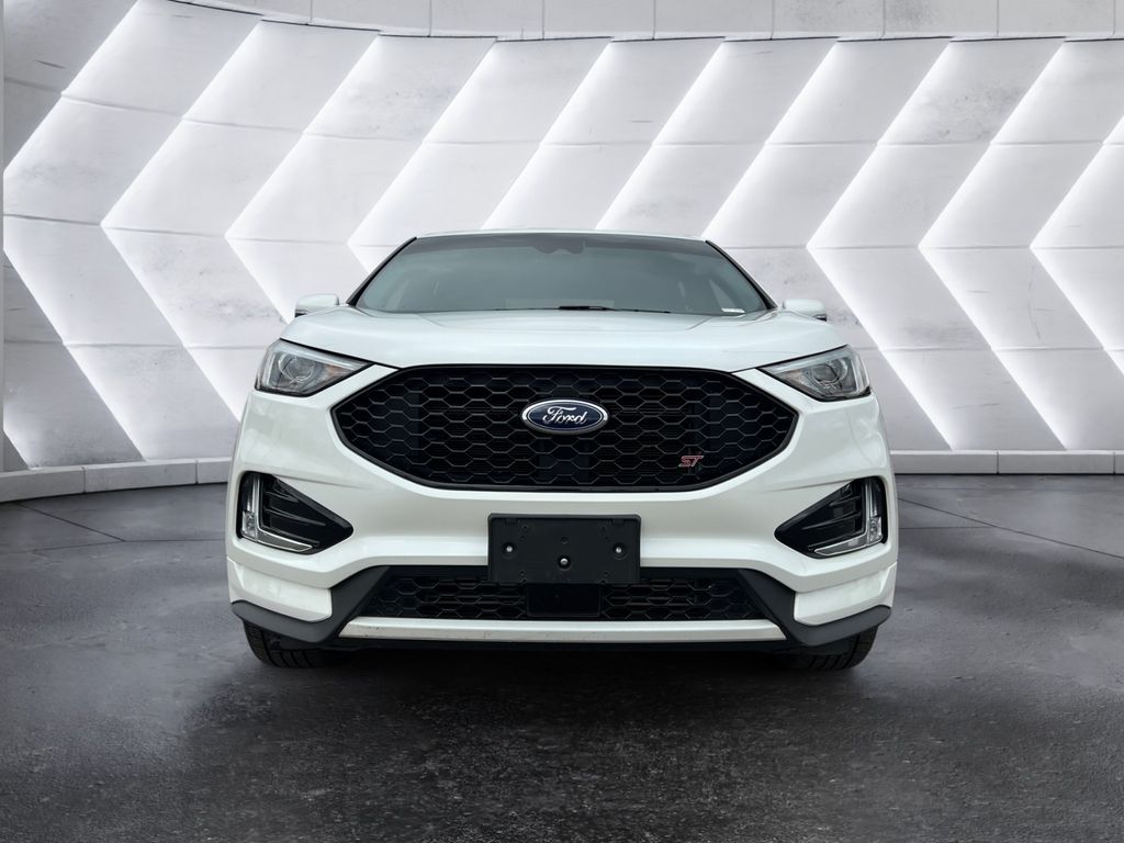 2022 Ford Edge ST - Photo 20