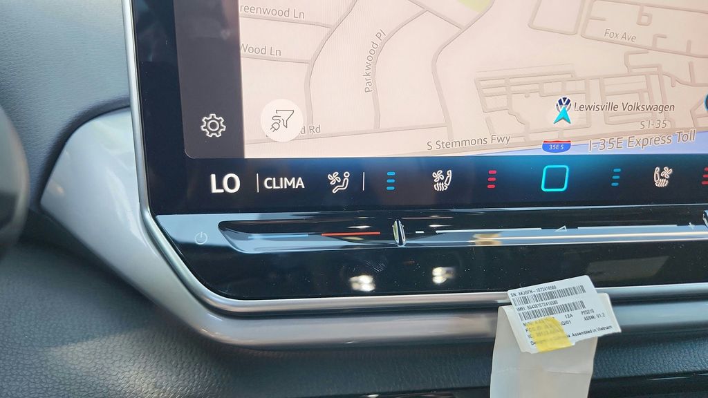 2025 Volkswagen ID.4