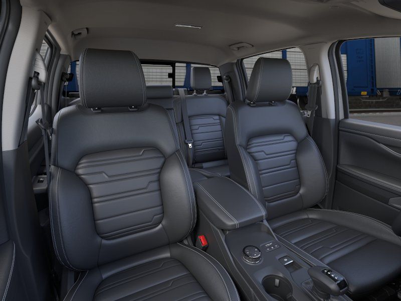 New 2026 Avalanche Ford Lariat® image 10