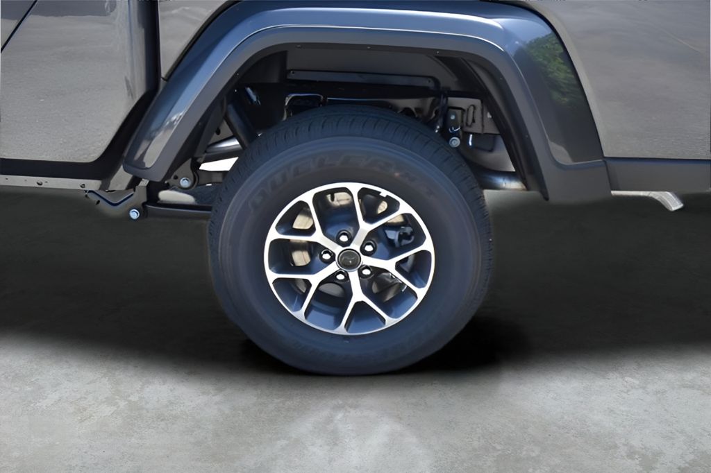 New Car 2025 Jeep Gladiator  Sport For Sale Under $40,000 In Austin, Texas