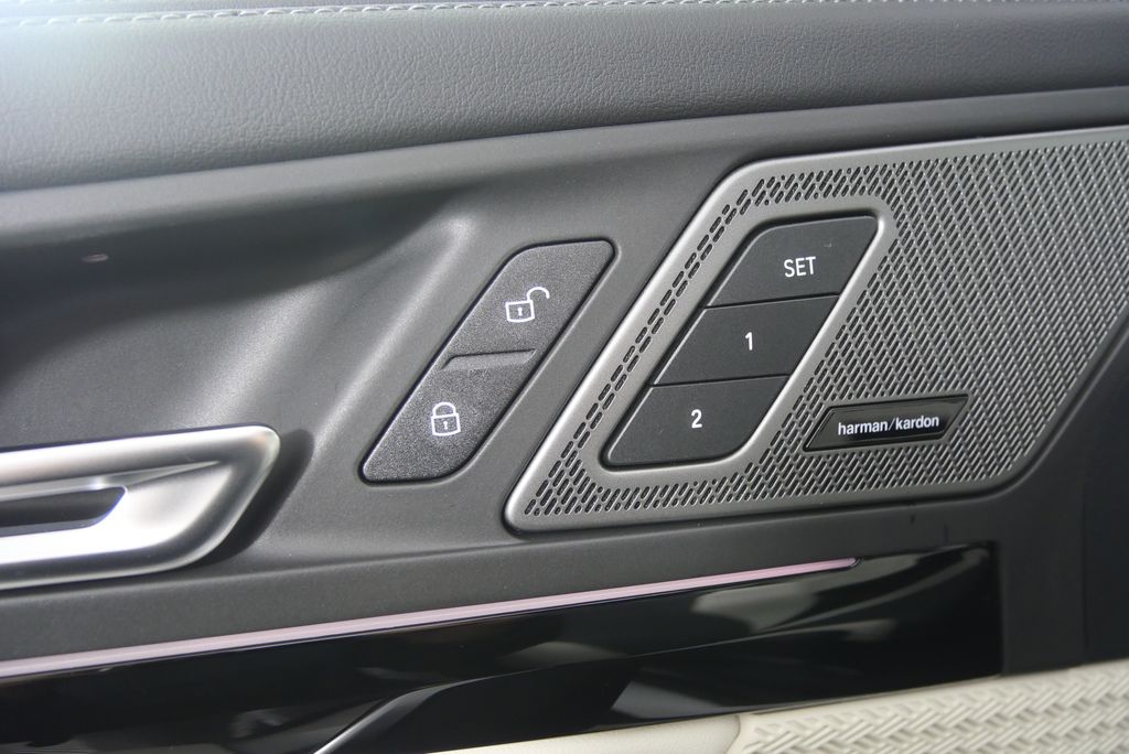 Thumbnail: 2026 BMW X1 - 11