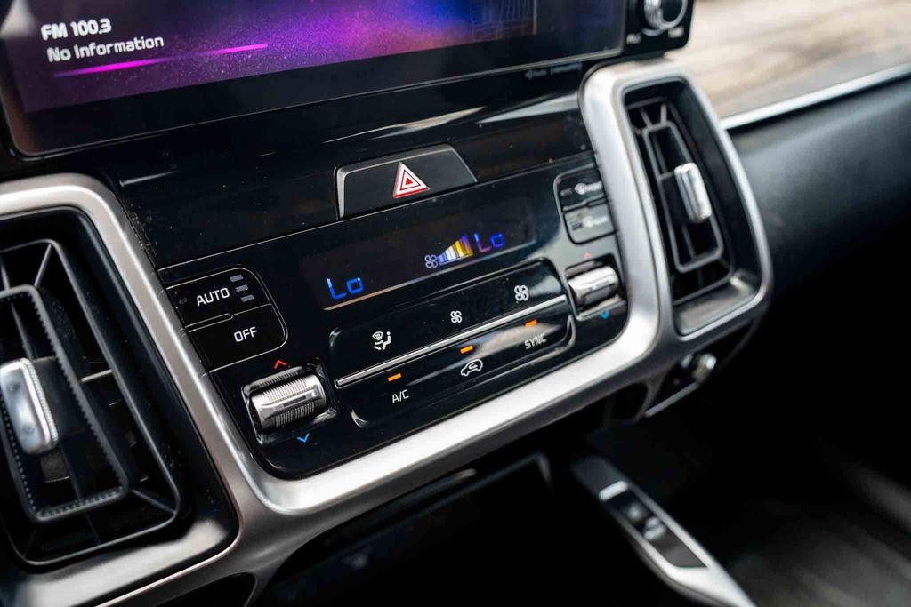 Used Car 2023 Kia Sorento  X-line Ex For Sale Under $35,000 In Austin, Texas