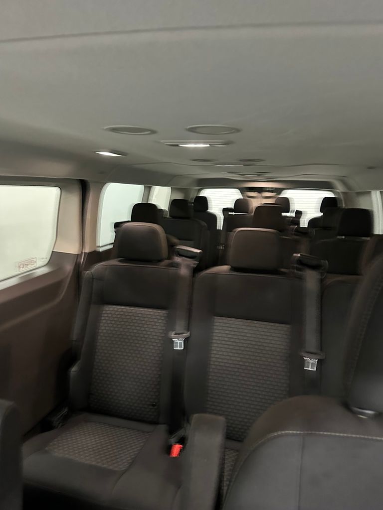 used 2023 Ford Transit-350 car, priced at $34,985