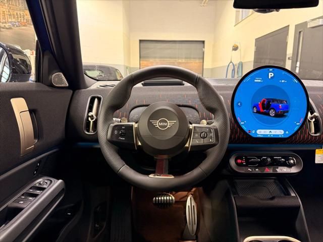 Thumbnail: 2026 MINI Cooper Countryman - 22