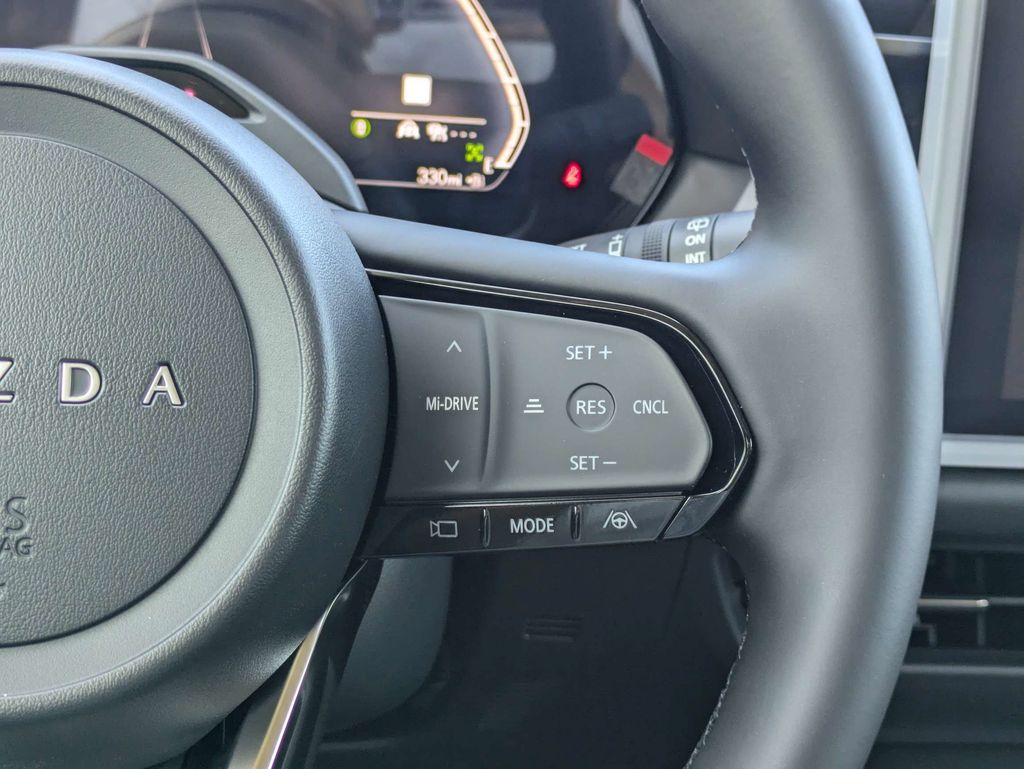 2026 Mazda CX-5 2.5 S Premium Plus