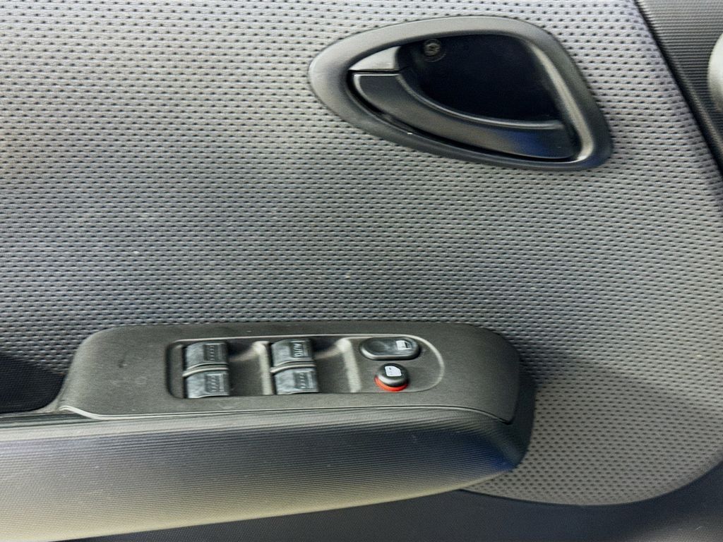 Used Car 2008 Honda Fit  Sport For Sale Under $10,000 In Austin, Texas