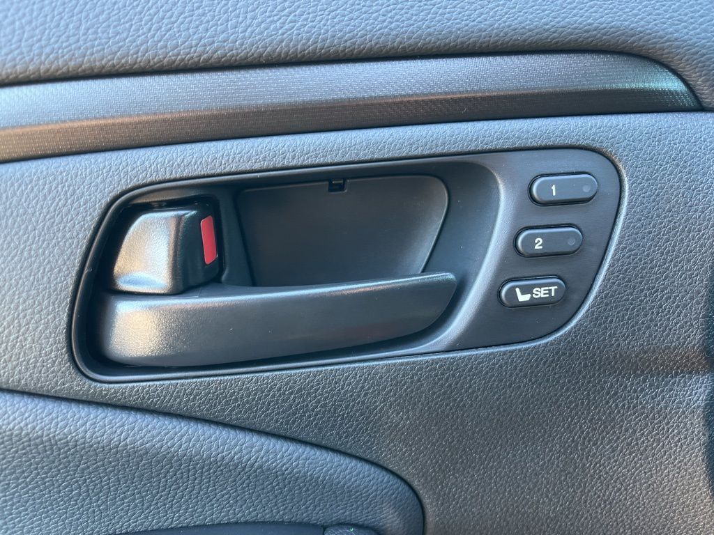 Thumbnail: 2026 Honda Ridgeline - 6