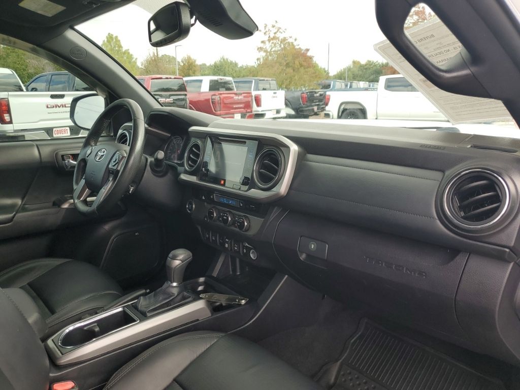 Used Car 2018 Toyota Tacoma  For Sale Under $25,000 In Austin, Texas