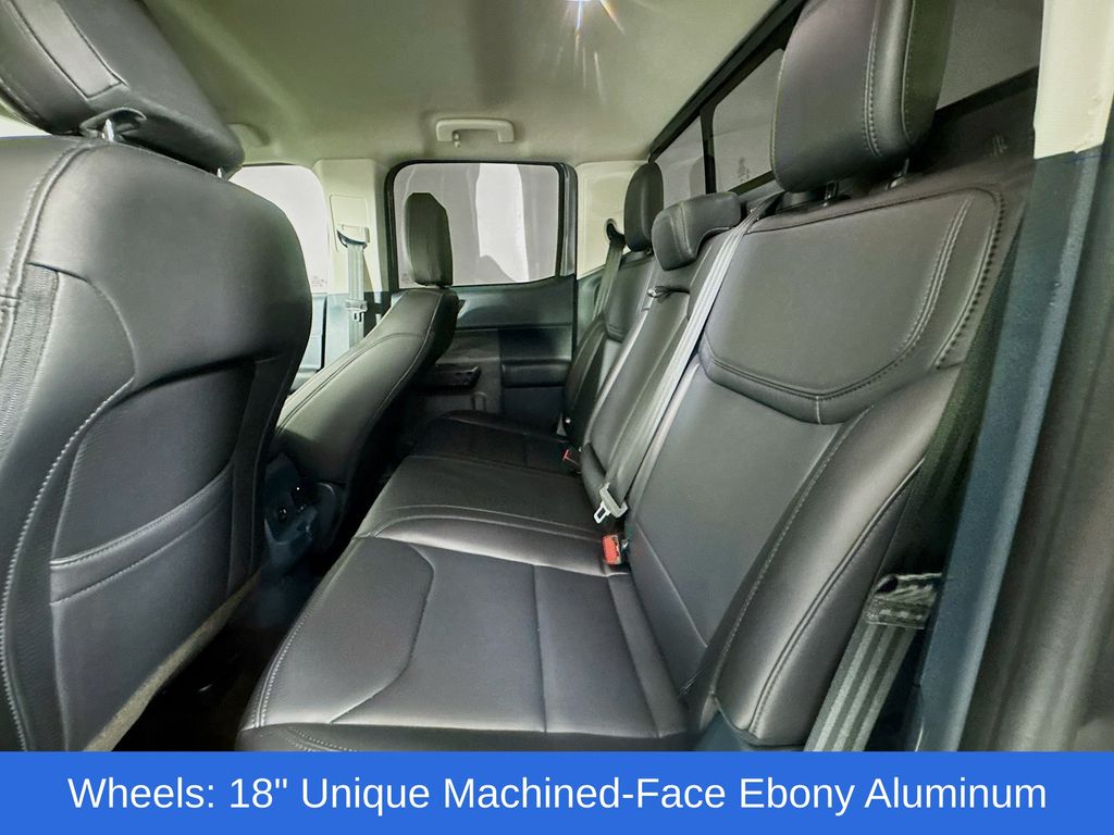Used Car 2024 Ford Maverick  Lariat For Sale Under $35,000 In Austin, Texas