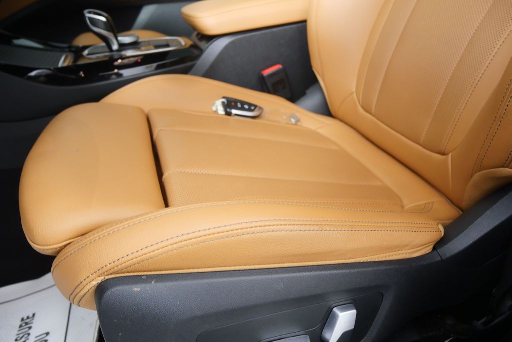 Thumbnail: 2023 BMW X3 - 7