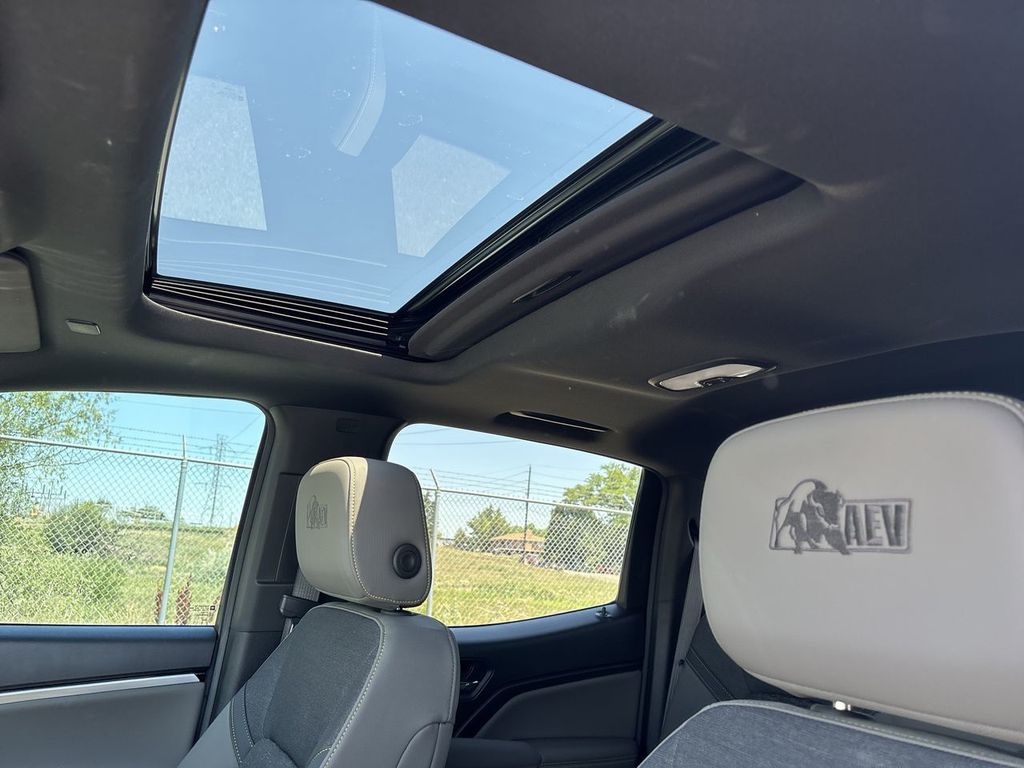 Used 2024 Chevrolet Colorado Truck