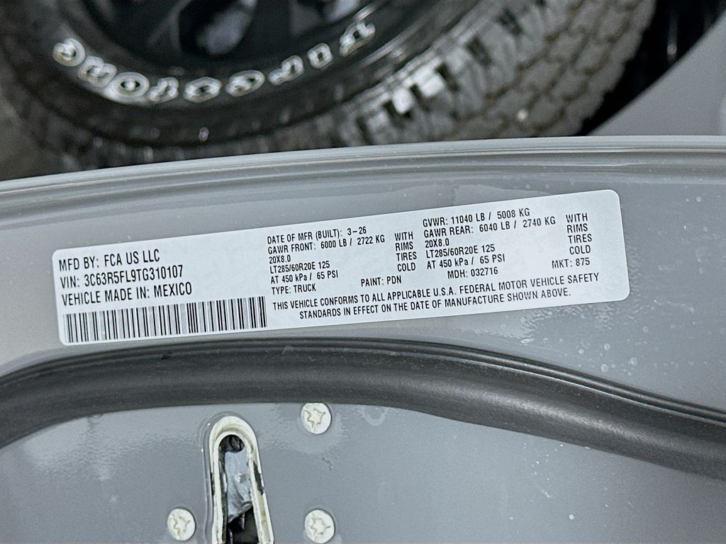 Ram250019