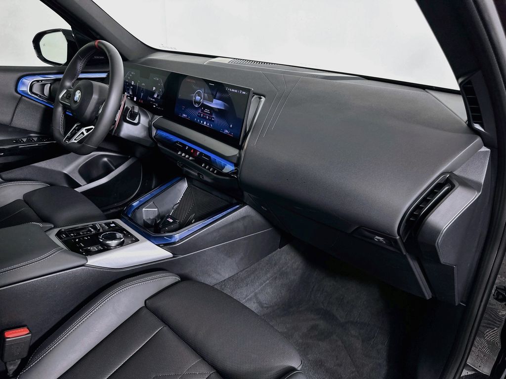 Thumbnail: 2025 BMW X3 - 28