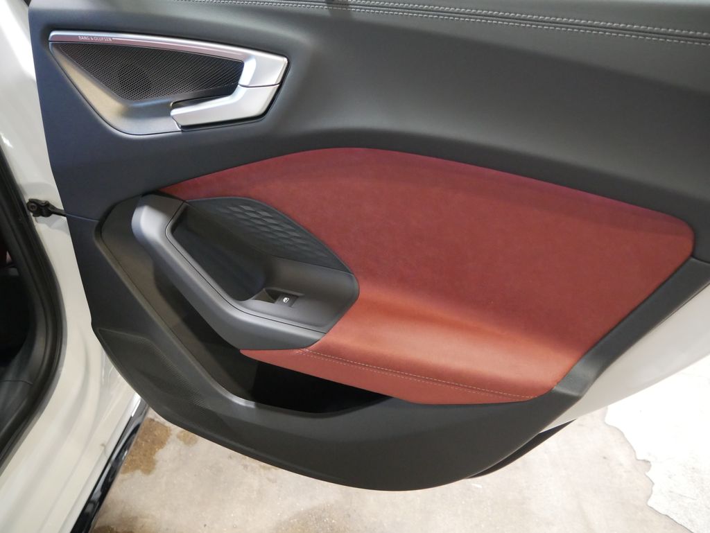 Thumbnail: 2026 Audi S5 - 22