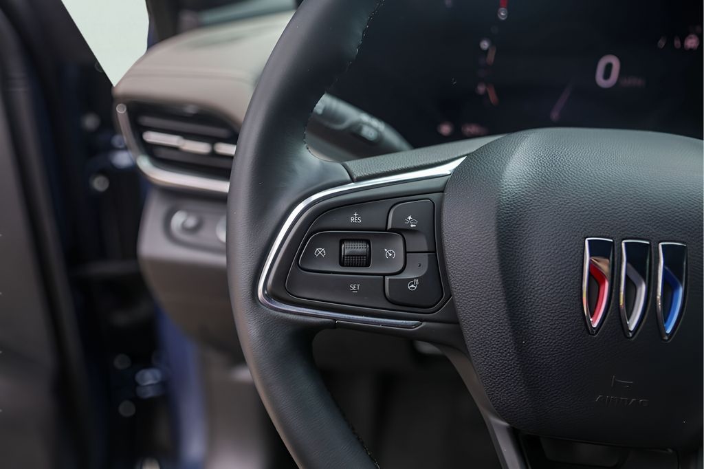 Used Car 2024 Buick Envista  Avenir For Sale Under $30,000 In Austin, Texas