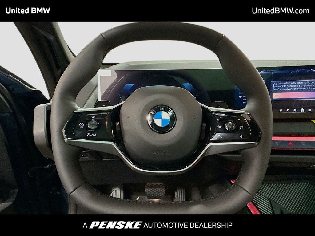 Thumbnail: 2026 BMW X3 - 6