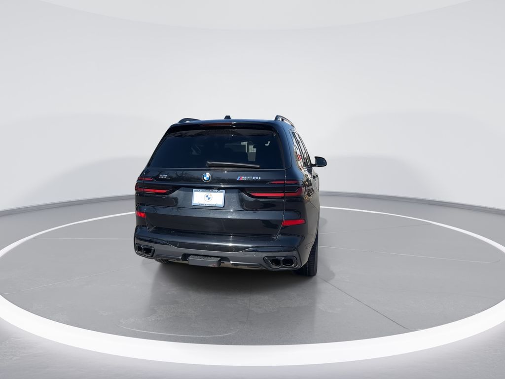 Thumbnail: 2024 BMW X7 - 7
