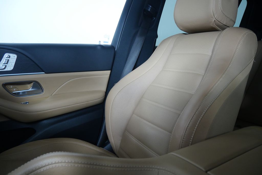 Thumbnail: 2024 Mercedes-Benz GLS - 27