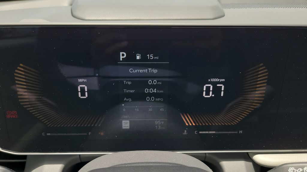 New 2027 Green Kia S image 21