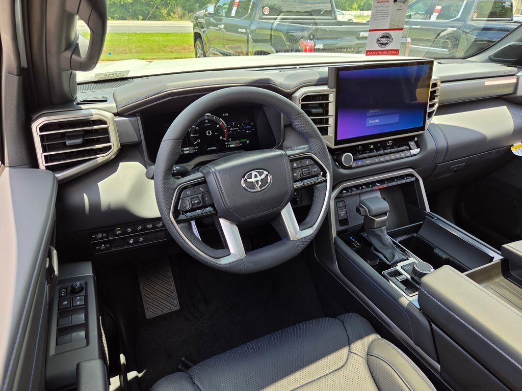 New 2026 Toyota Tundra i-FORCE MAX Truck