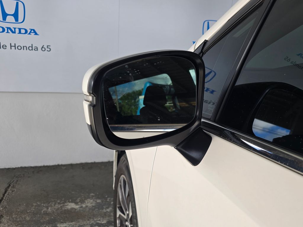 Used Car 2023 Honda Odyssey  Ex-l For Sale Under $40,000 In San Juan, Puerto Rico